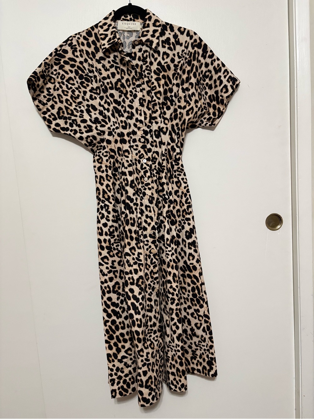 Anthropologie Exquise Tobie
Dress xxs/p - Picture 3 of 9